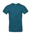 #E190 T-Shirt Diva Blue